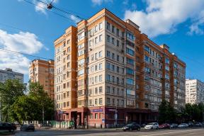 Цена за квадратный метр жилья в Свиблово упала на 5,9%