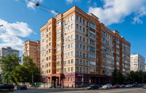 Цена за квадратный метр жилья в Свиблово упала на 5,9%