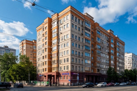 Цена за квадратный метр жилья в Свиблово упала на 5,9%