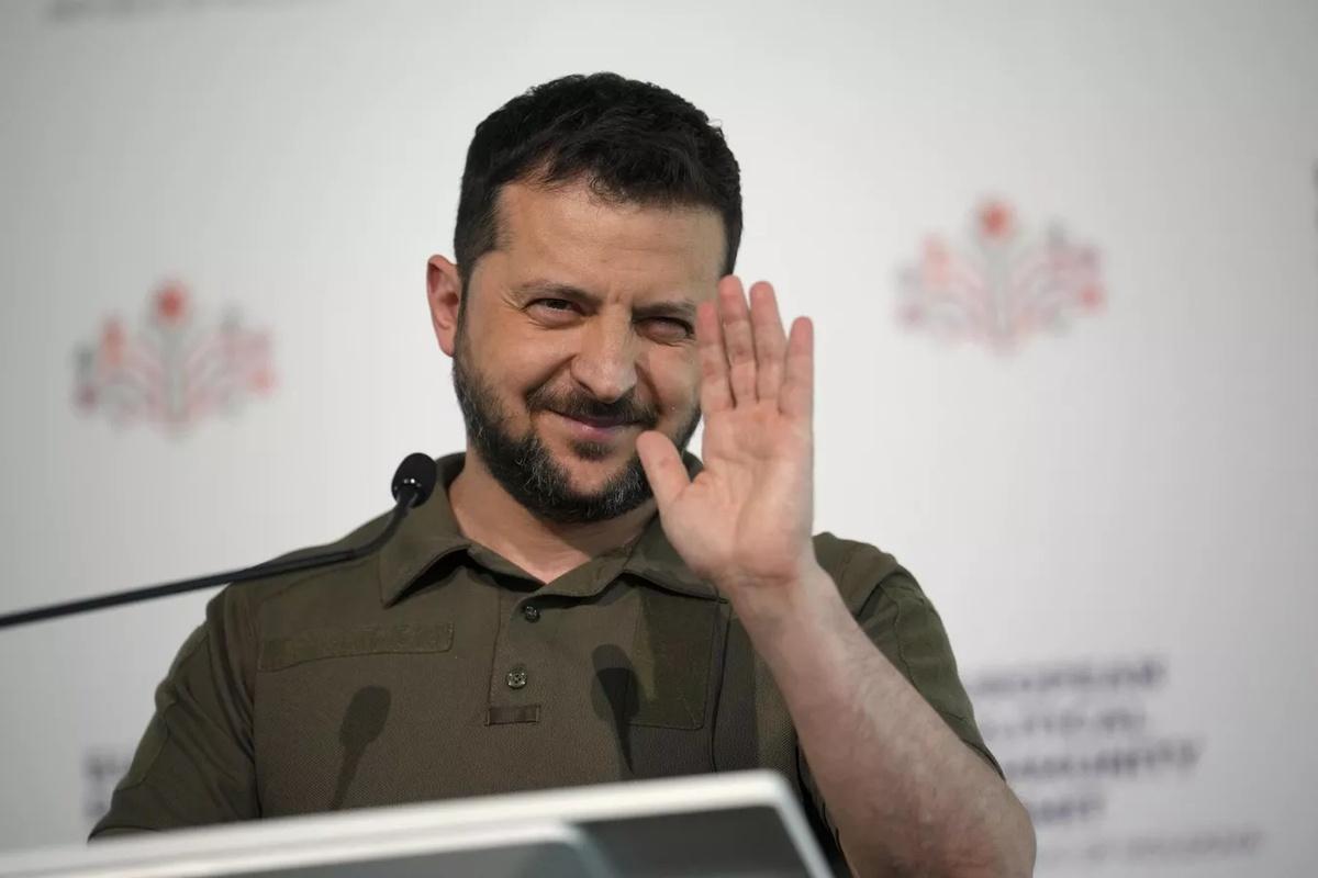 В ФСБ заявили, что операцию «Паутина» планировали западные спецслужбы, а не Киев