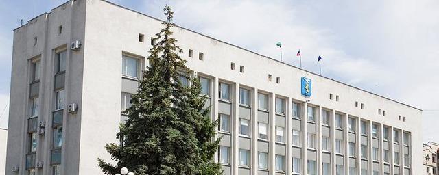 В Белгороде назначен новый глава комитета по развитию территорий