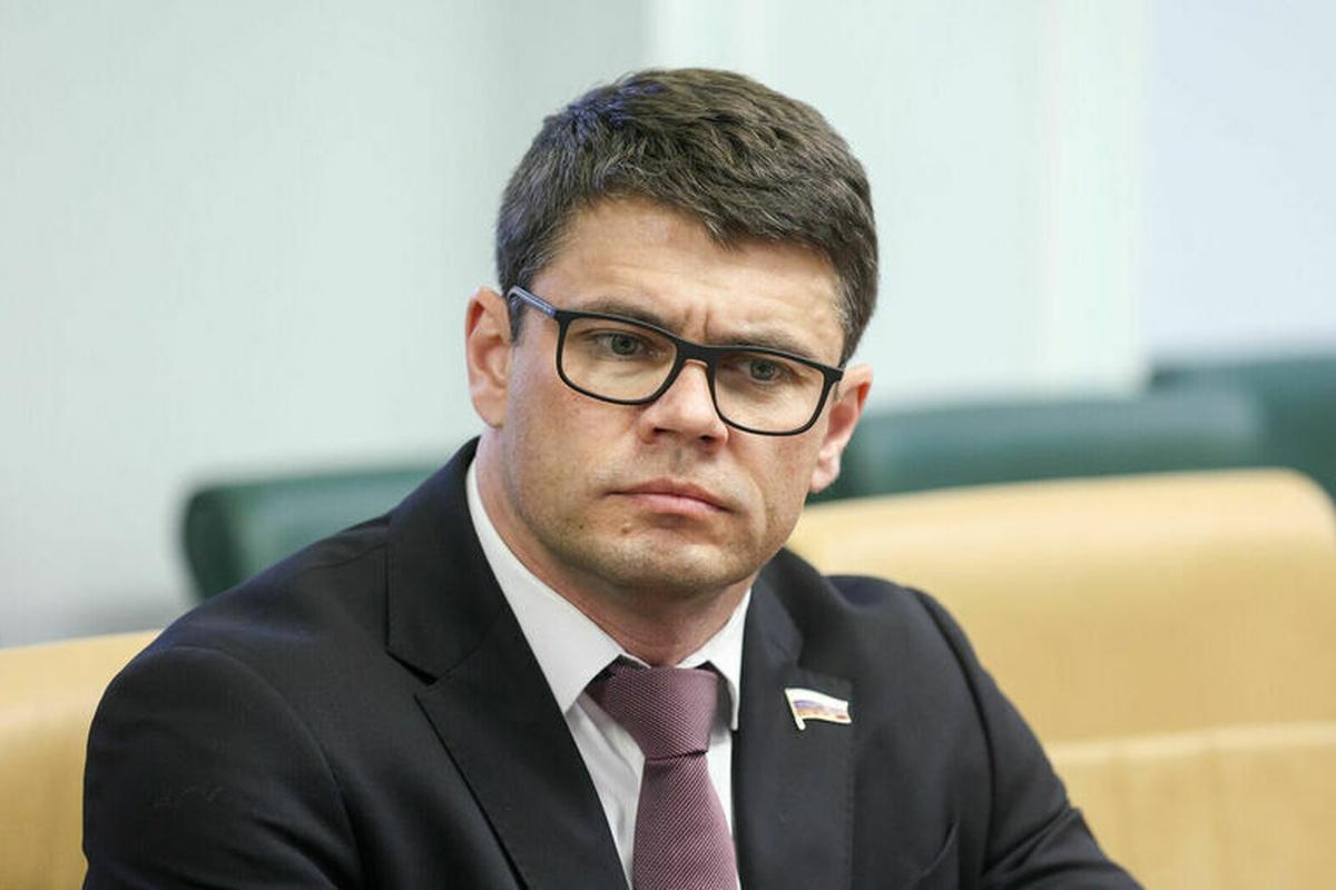 В Госдуме развеяли мифы вокруг мессенджера MAX