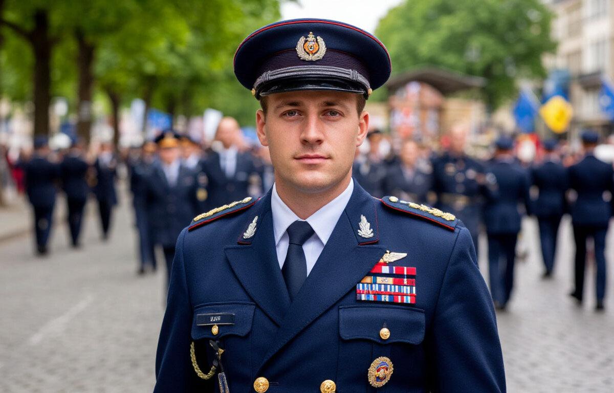 FT: европейские чиновники продвигают идею «военного Шенгена»