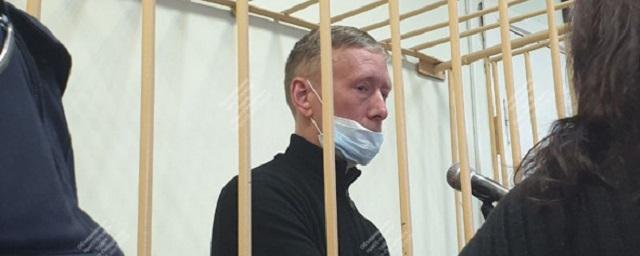 Суд Петербурга арестовал владельца «Рив Гош» Августа Мейера по подозрению в хищении 2,4 млрд рублей