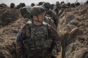 Критиковавших Сырского украинских военных забрали спецслужбы