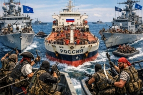 Операция «Задушить Россию» началась. В НАТО приготовили жесткий сюрприз. Мало не покажется?