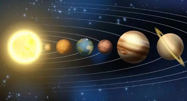 Калифорнийские астрономы раскрыли срок уничтожения Солнечной системы