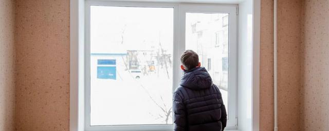 В Калмыкии после скандала проверят новые квартиры для сирот