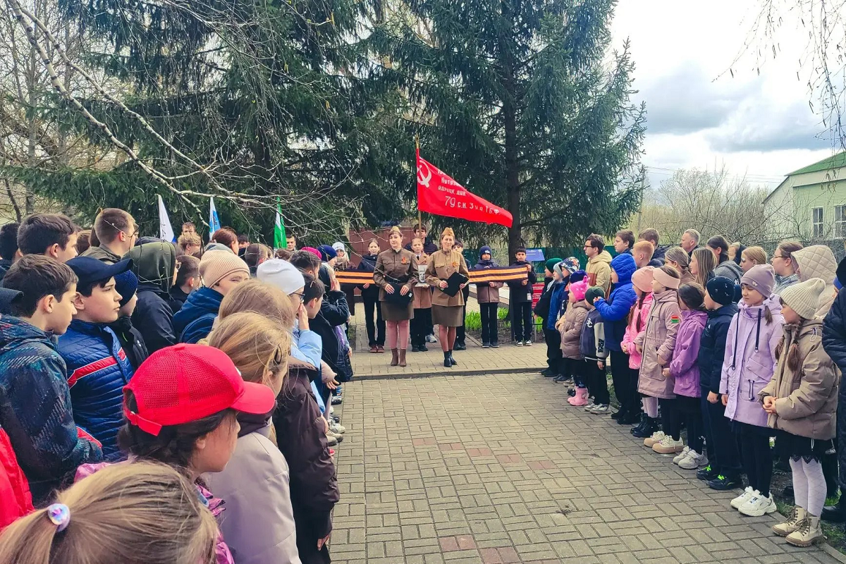 Организаторы назвали вероятные способы проведения «Бессмертного полка» в Липецке