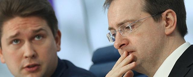 Глава Фонда кино Антон Малышев ушел в отставку