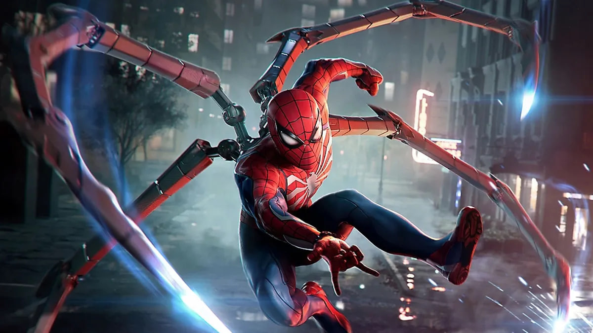 Создатель сиквела игры «Человек-паук» уверен, что она станет лучше любимого многими оригинала