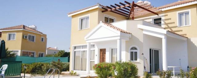 Спрос россиян на недвижимость на Кипре и на Мальте возрос на 40%