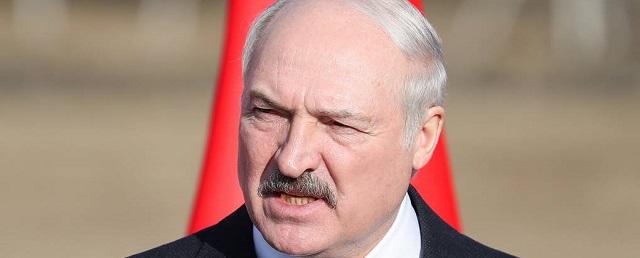 Лукашенко предупредил: силовики не будут брать пленных