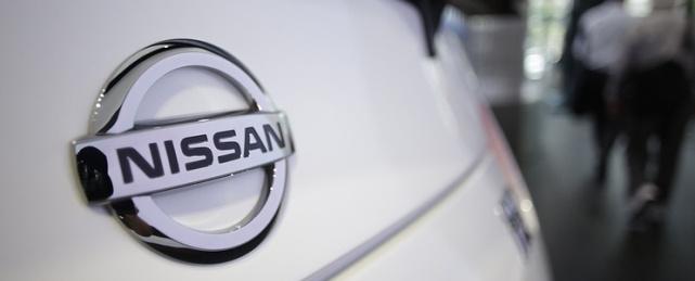 Nissan частично возобновил производство в Японии после скандала