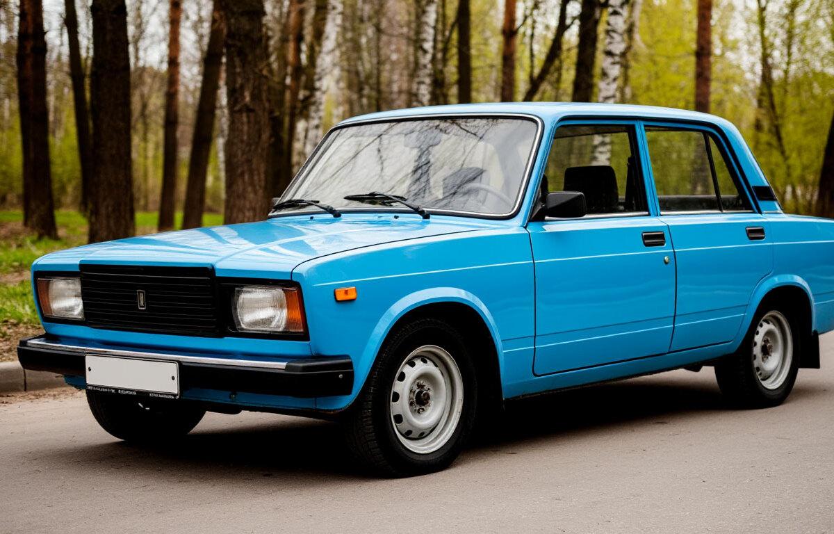 В августе в России было продано 565,5 тысячи подержанных легковых авто