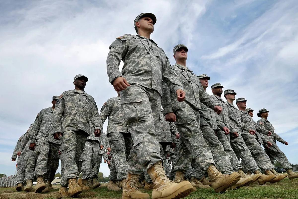 Новый скандал на Окинаве: американского военного обвинили в домогательствах