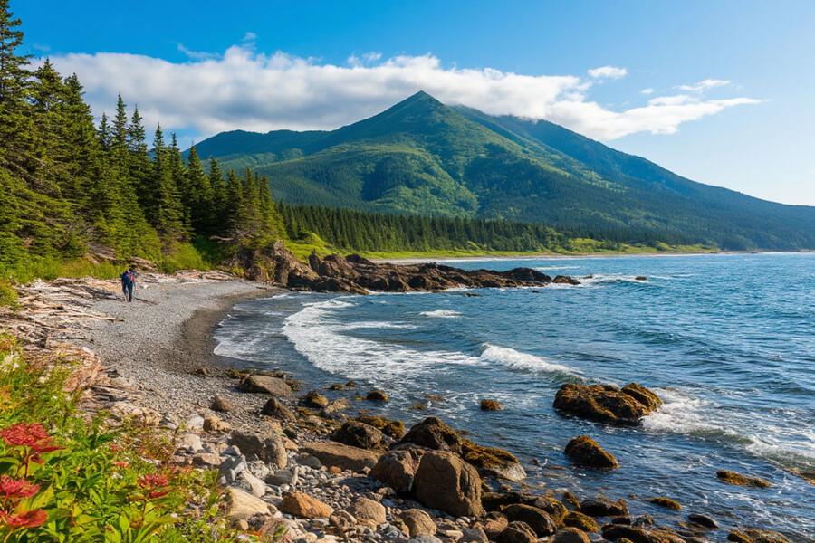 Студенческий отряд «Первый рассвет» начал работу на Сахалине