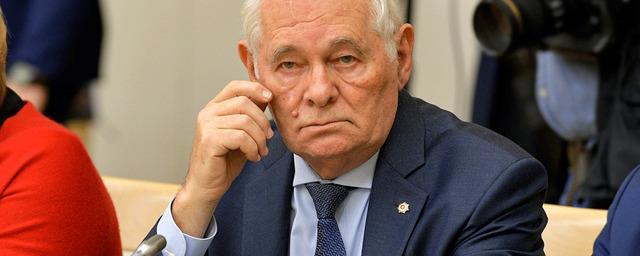 Рошаль сравнил пандемию коронавируса с репетицией биологической войны