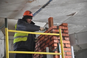 На строительство школы в Челябинской области выделено 1,2 млрд рублей