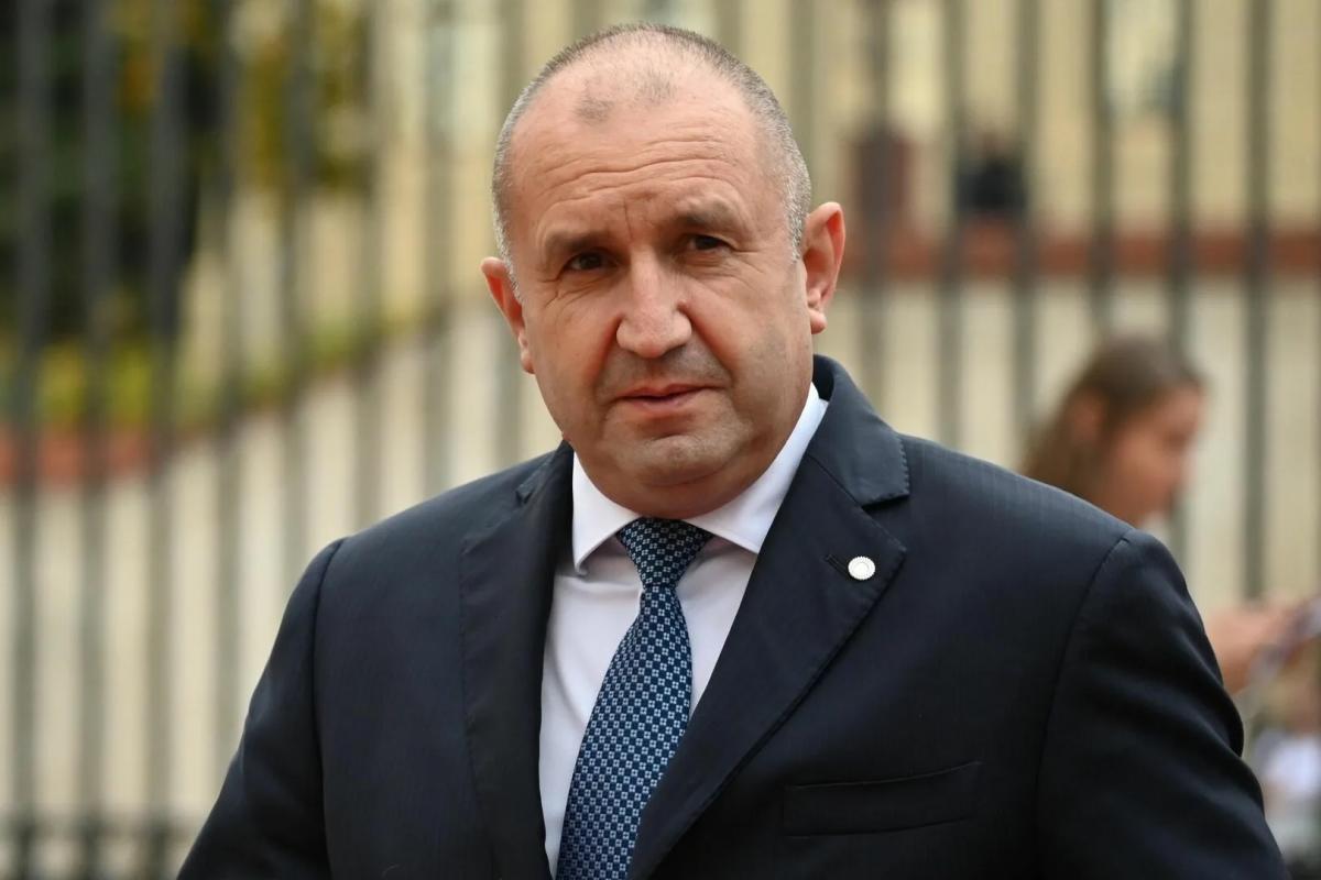 Лидер Болгарии отказался от встречи из-за опоздания премьера Черногории