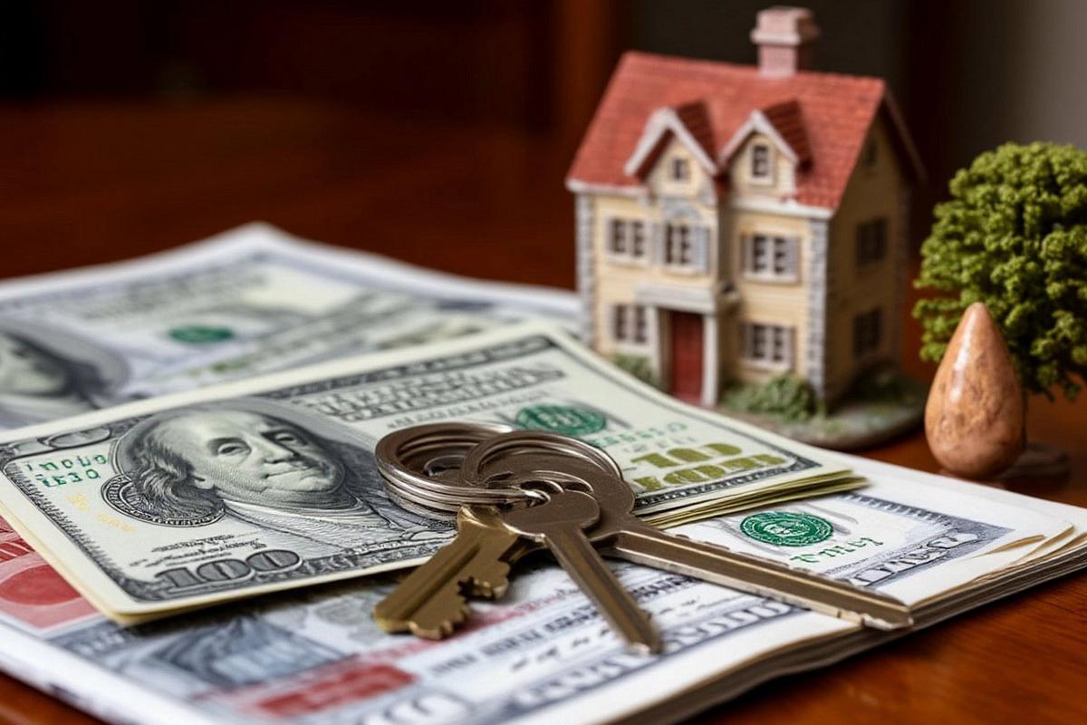 Пенсионерка потребовала вернуть проданную ею квартиру после завершения капитального ремонта