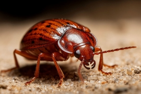 Клопы в детской больнице Смоленска: реакция Минздрава на видео в соцсетях