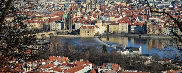 Seznam Zprávy: малый бизнес в Чехии пострадал из-за санкций против России