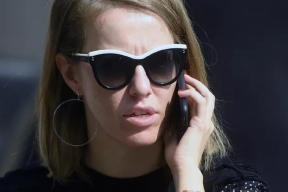 Собчак высказалась об инициативе, которая предлагает штрафовать уличных музыкантов