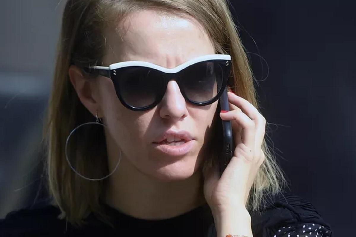 Собчак высказалась об инициативе, которая предлагает штрафовать уличных музыкантов