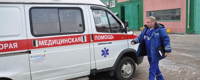 11-летний житель Ярославля погиб у себя дома