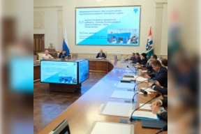 Губернатор Андрей Травников: В Новосибирской области в десятки раз увеличен объём капремонта школ и детсадов