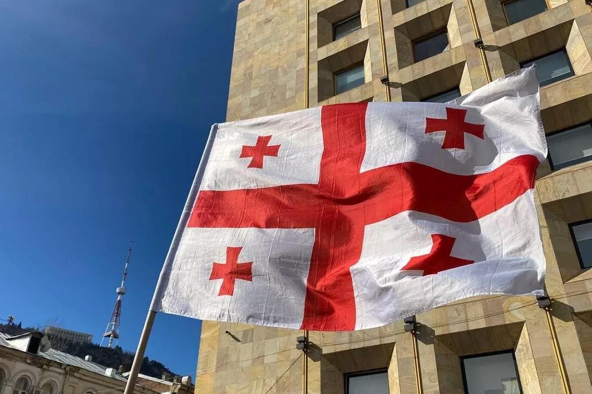 Политик Пипия: недоброжелатели с большими деньгами могут устроить в Грузии кровавые провокации