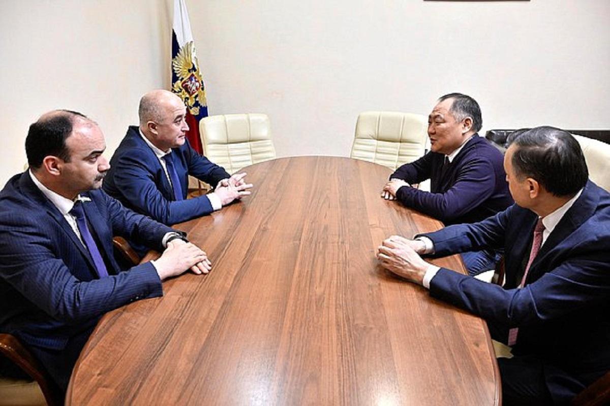 Законотворчество и безопасность: Совет ПА ОДКБ обсудит насущное