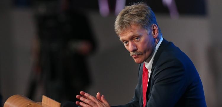 Песков прокомментировал инициативу возвращения смертной казни в России