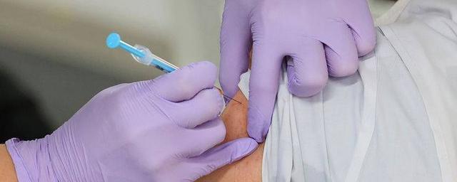 Учёные Британии считают, что нужны новые вакцины против дельта-штамма
