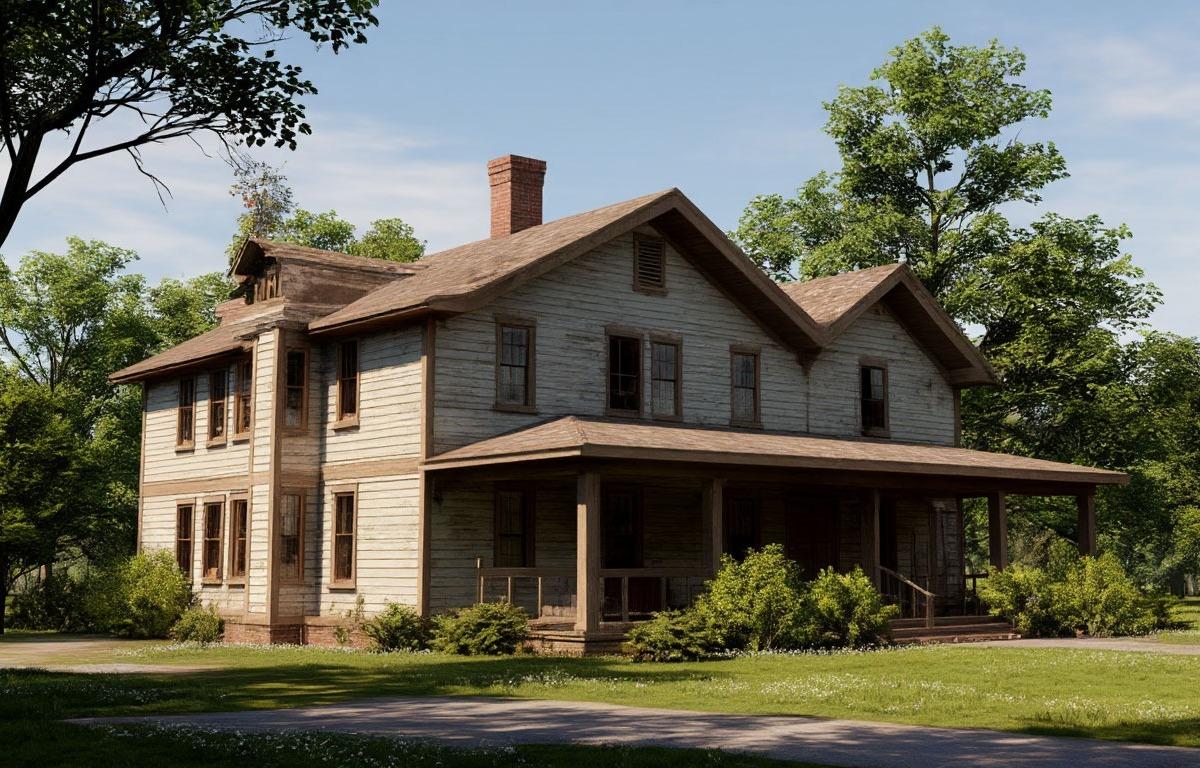 «Конструкции были опасны»: директор клуба в ЛНР — о первом за 75 лет капремонте