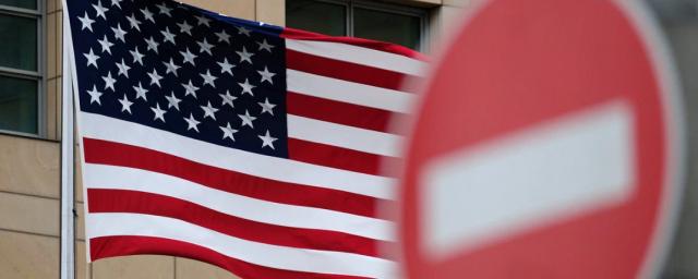 Russia has put 61 US citizens on the sanctions list