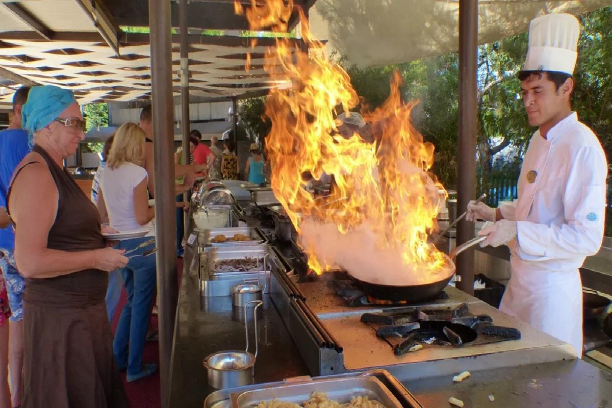 Скрытые правила all inclusive в ОАЭ: что нужно знать российским туристам