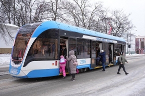 Во втором полугодии 2026 года в Ульяновске могут вырасти тарифы на проезд