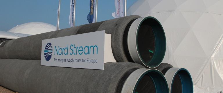 СМИ: Дания намерена заблокировать строительство Nord Stream 2