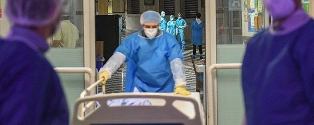 В Липецкой области за сутки 117 человек победили коронавирус