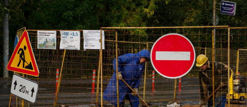 В Смоленской области сдадут в эксплуатацию в ноябре три отремонтированных моста