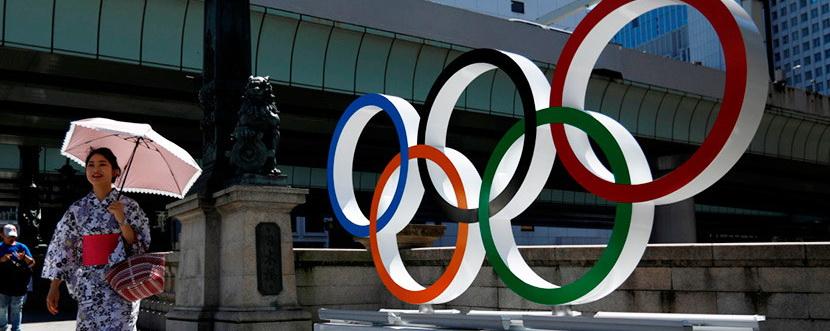 В оргкомитете Олимпийских игр в Токио исключили повторный перенос соревнований