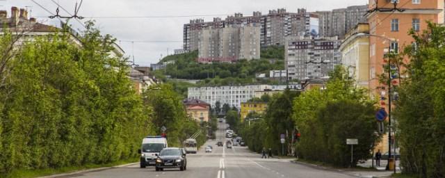 В Мурманской области режим повышенной готовности продлен до 1 июля