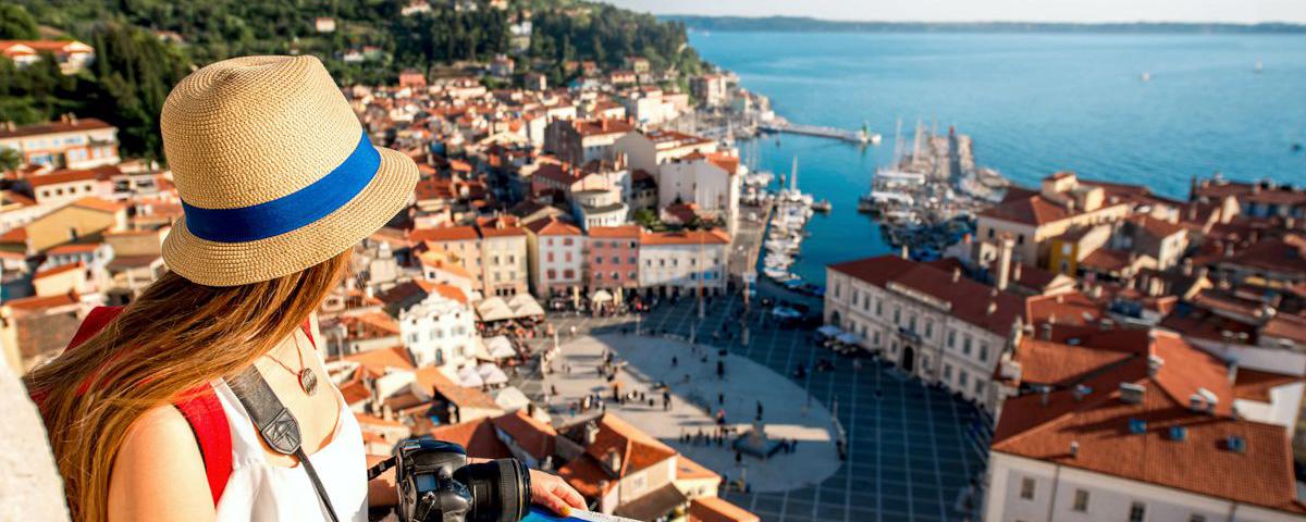 Консул Украины в Черногории возмутился открытием границ для туристов из РФ