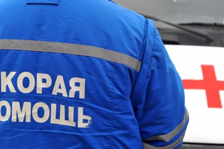 Российские врачи извлекли личинок из головы малыша