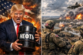 Нефть Венесуэлы «заливает» Америку. План Трампа удался. Как его может разрушить один единственный дрон