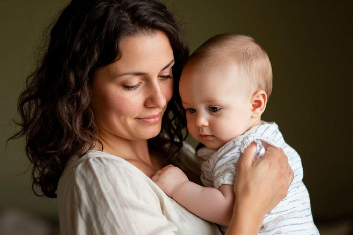 Ученые нашли связь между грудным вскармливанием и иммунитетом матери