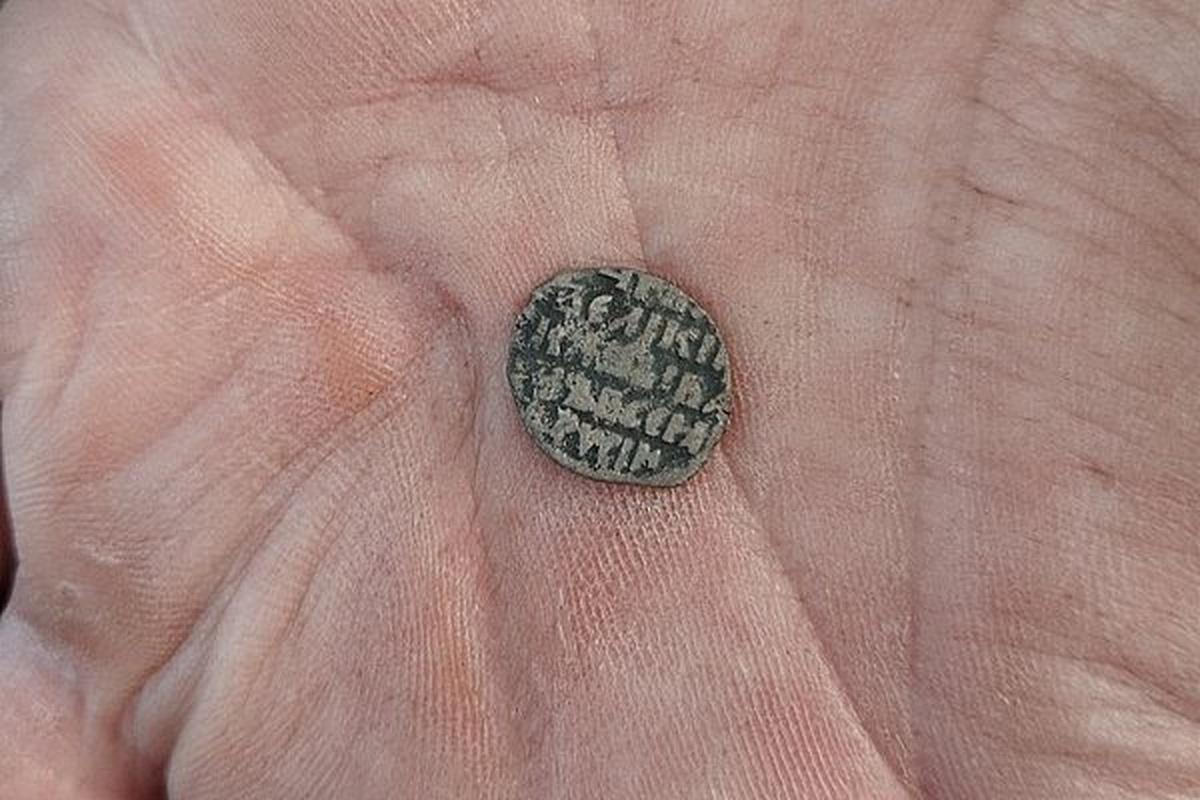 В Калужской области обнаружили археологические древности времен Ивана Грозного