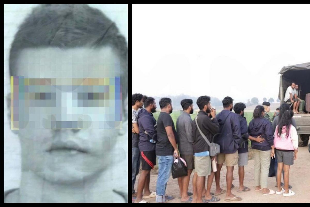 Обманывал россиян за еду. Как айтишник из России, попавший в рабство, устроил бунт в Мьянме